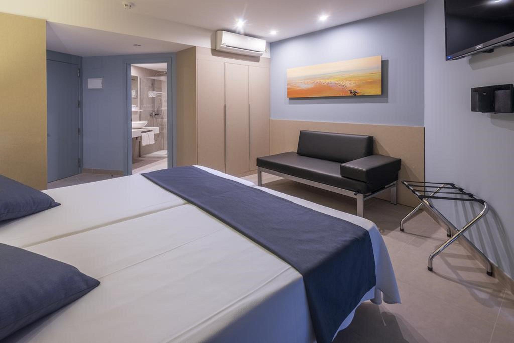 Ght S'Agaro Mar Hotel Sant Feliu de Guíxols Eksteriør billede