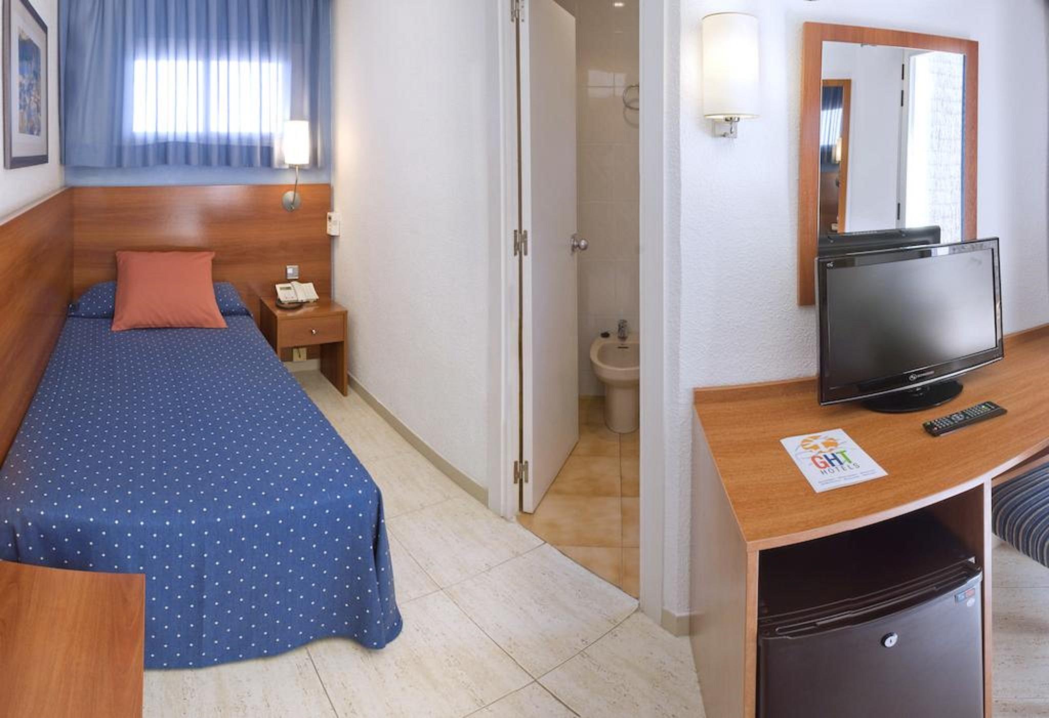Ght S'Agaro Mar Hotel Sant Feliu de Guíxols Eksteriør billede