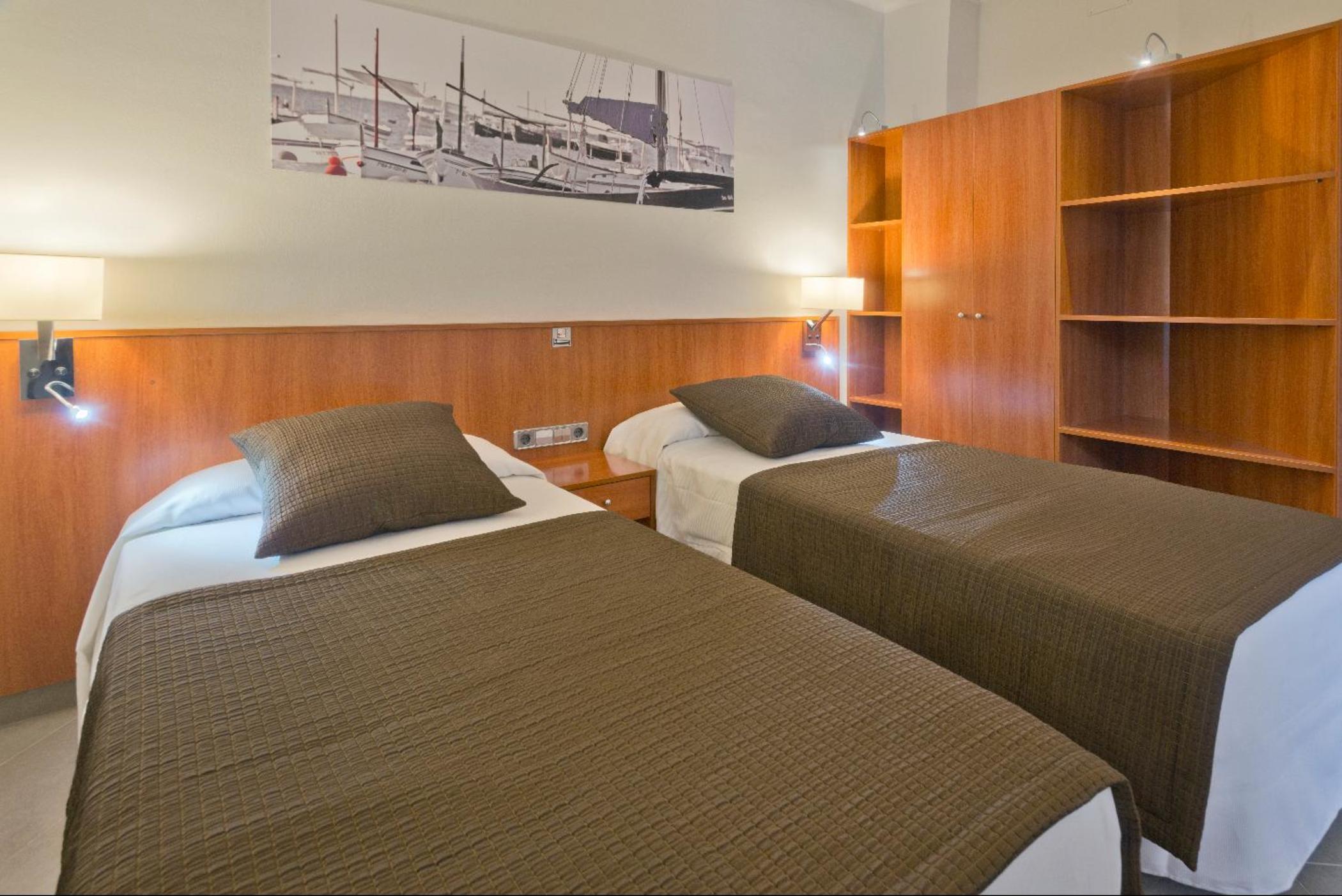 Ght S'Agaro Mar Hotel Sant Feliu de Guíxols Eksteriør billede