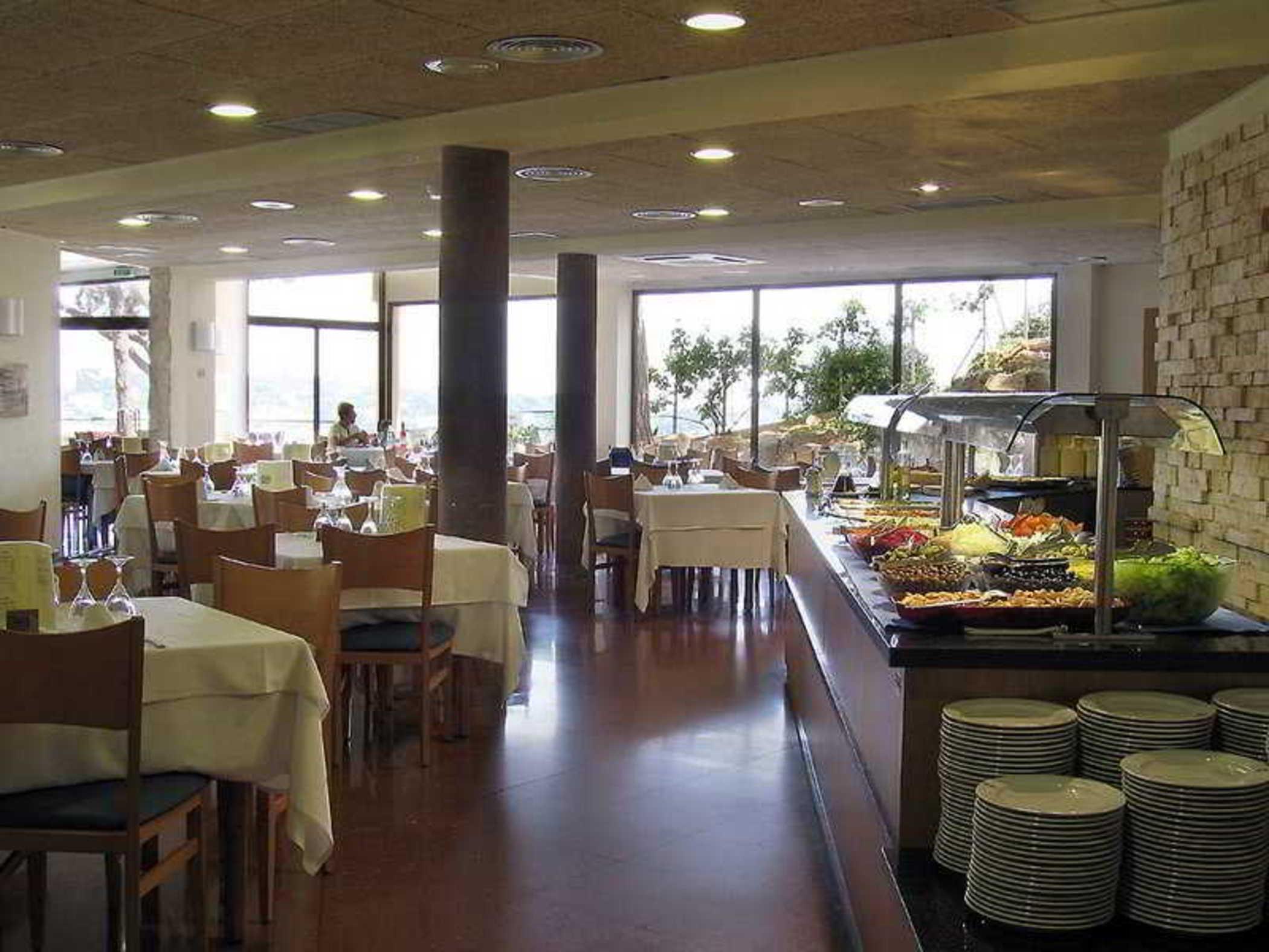 Ght S'Agaro Mar Hotel Sant Feliu de Guíxols Eksteriør billede