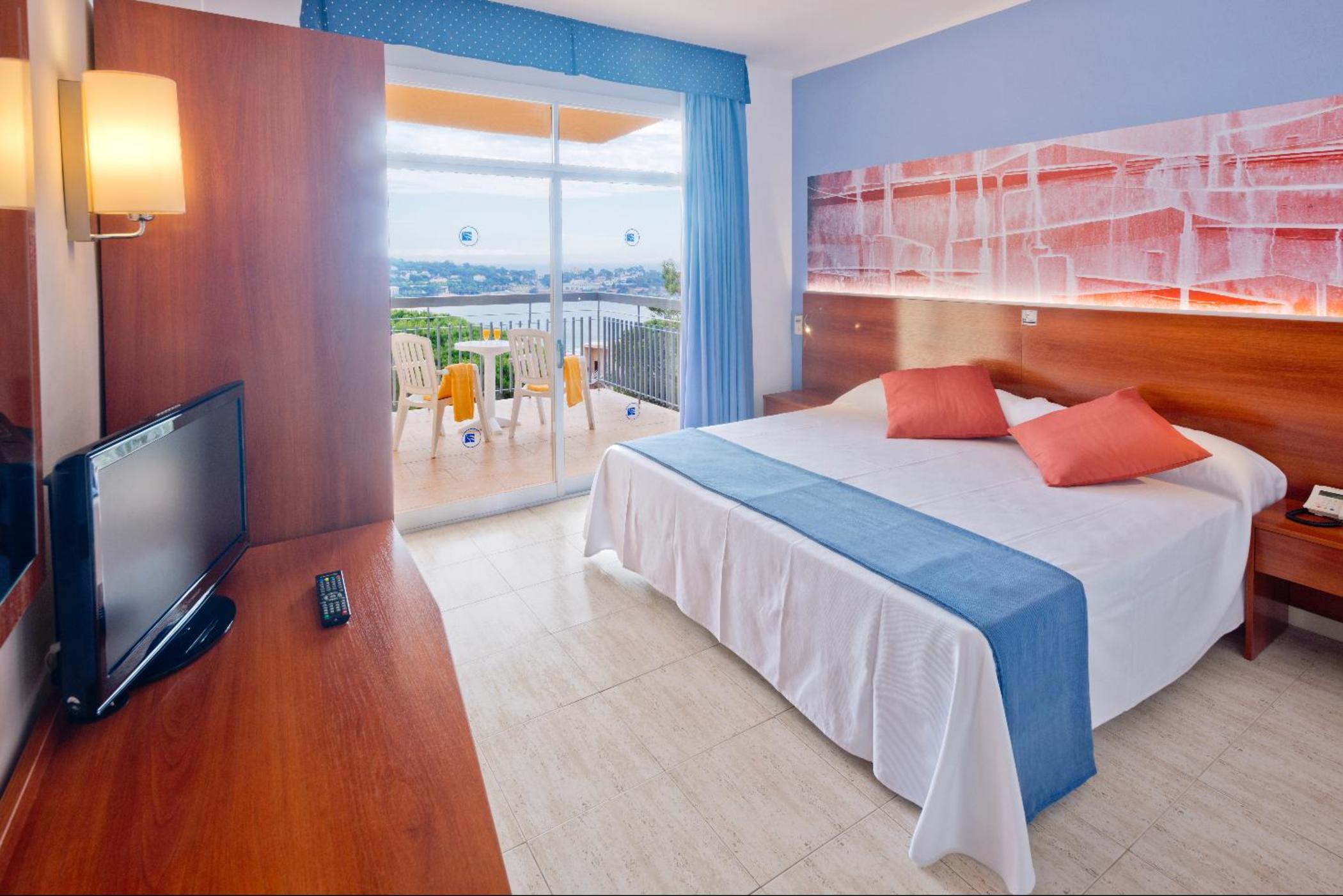 Ght S'Agaro Mar Hotel Sant Feliu de Guíxols Eksteriør billede