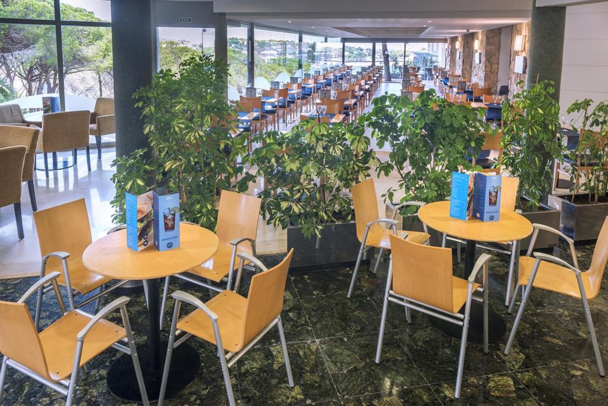 Ght S'Agaro Mar Hotel Sant Feliu de Guíxols Eksteriør billede
