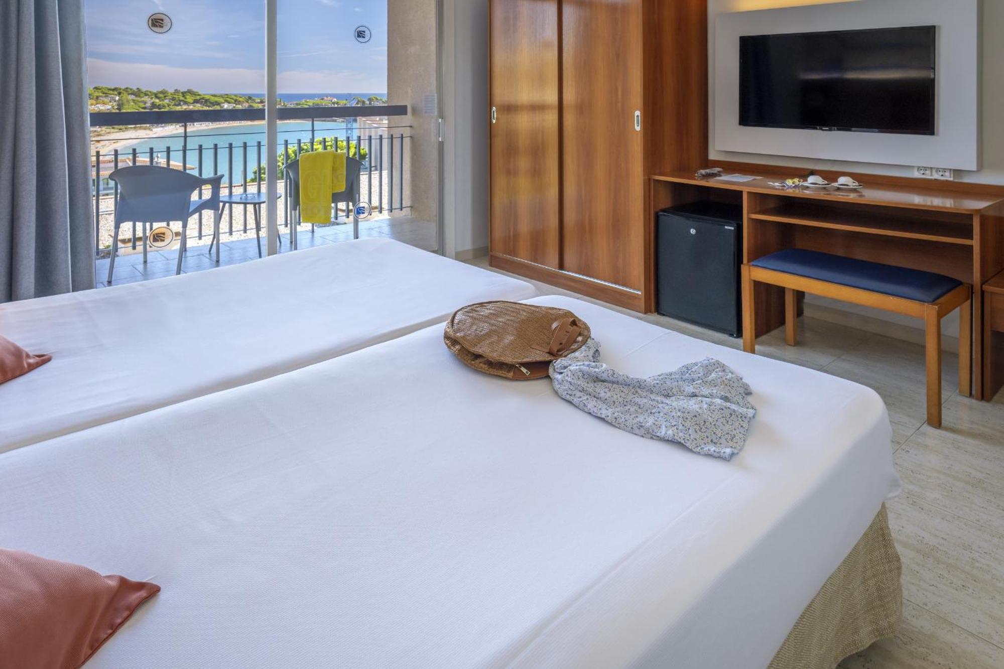 Ght S'Agaro Mar Hotel Sant Feliu de Guíxols Eksteriør billede
