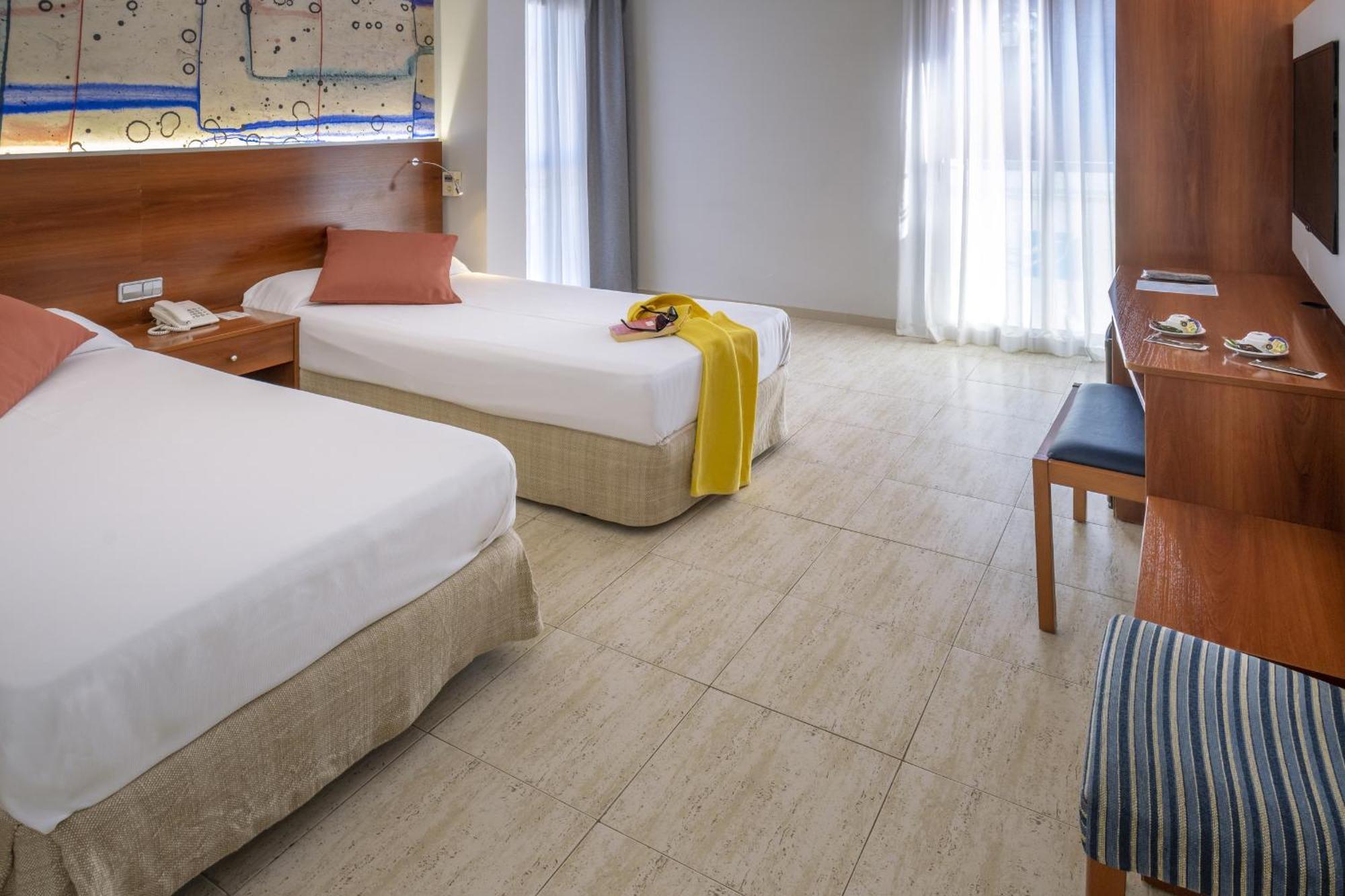 Ght S'Agaro Mar Hotel Sant Feliu de Guíxols Eksteriør billede