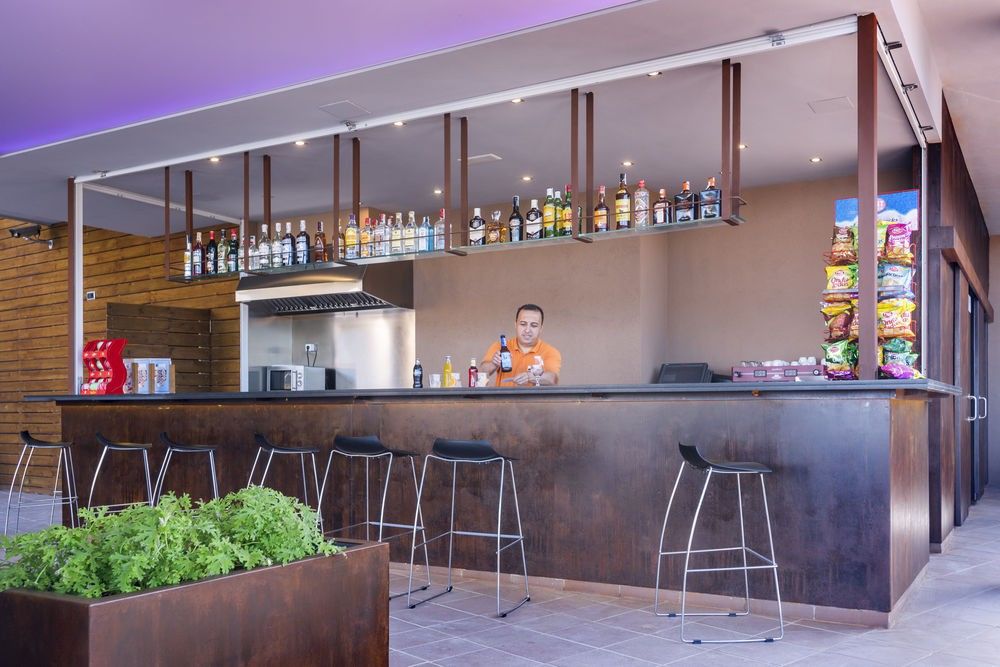 Ght S'Agaro Mar Hotel Sant Feliu de Guíxols Eksteriør billede