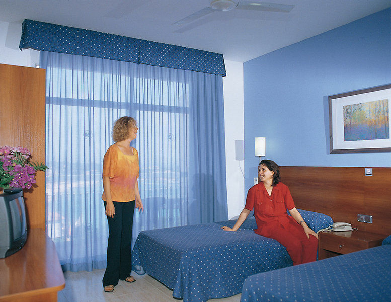 Ght S'Agaro Mar Hotel Sant Feliu de Guíxols Eksteriør billede