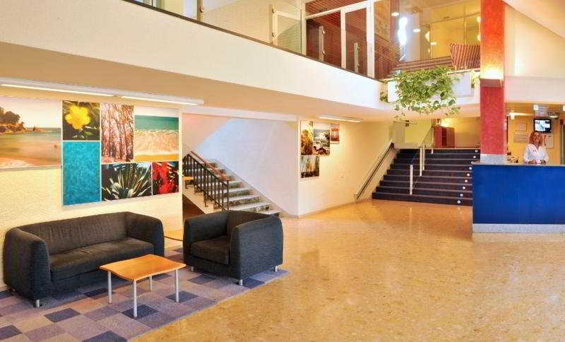 Ght S'Agaro Mar Hotel Sant Feliu de Guíxols Eksteriør billede