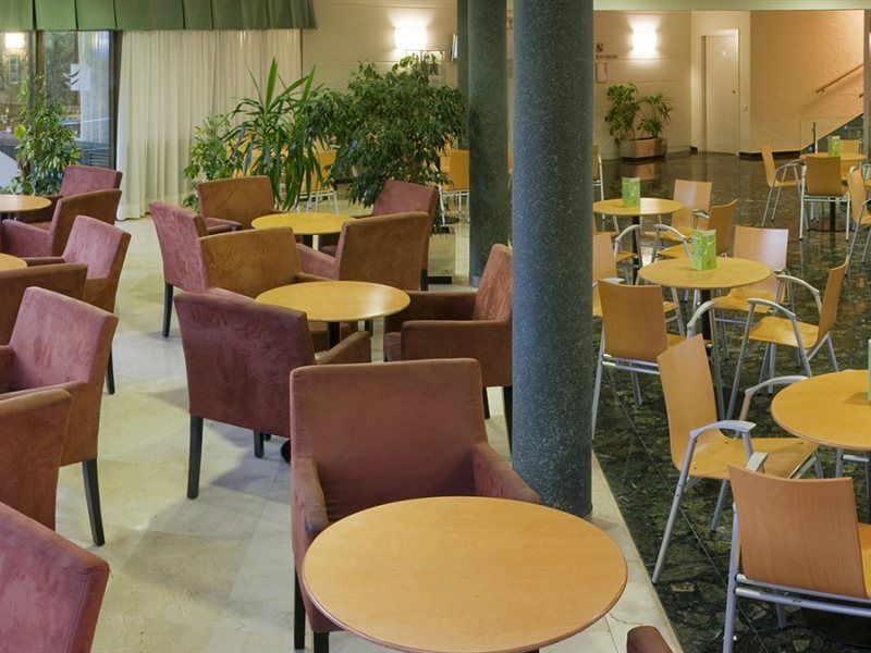 Ght S'Agaro Mar Hotel Sant Feliu de Guíxols Eksteriør billede