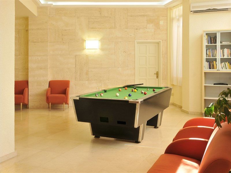 Ght S'Agaro Mar Hotel Sant Feliu de Guíxols Eksteriør billede