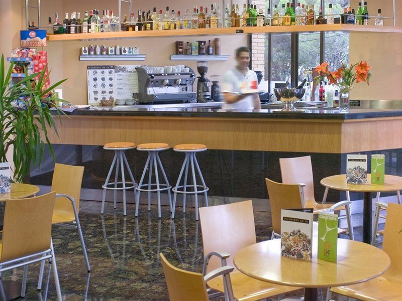 Ght S'Agaro Mar Hotel Sant Feliu de Guíxols Eksteriør billede