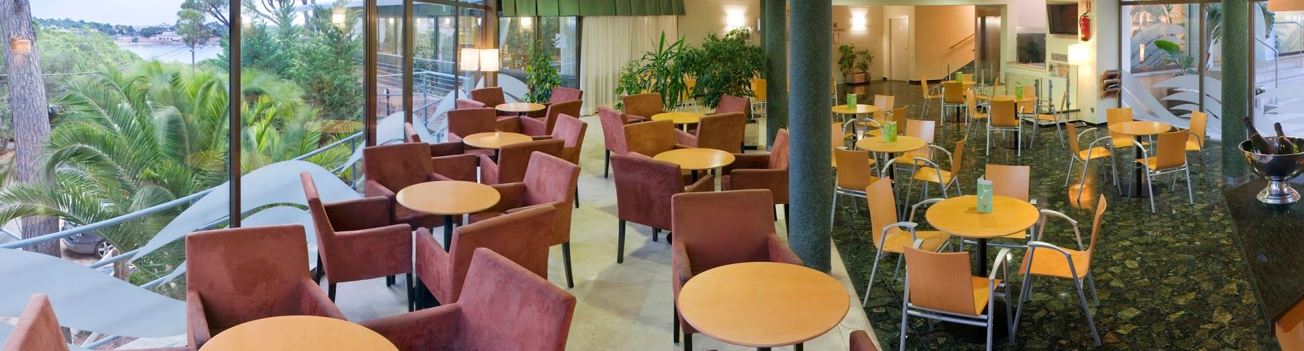 Ght S'Agaro Mar Hotel Sant Feliu de Guíxols Eksteriør billede