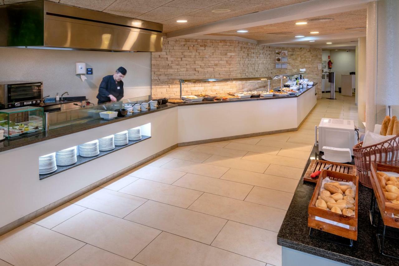 Ght S'Agaro Mar Hotel Sant Feliu de Guíxols Eksteriør billede